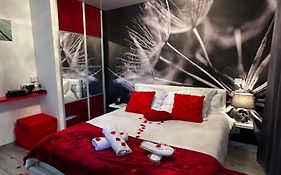 glamappartspa design experience&Parking